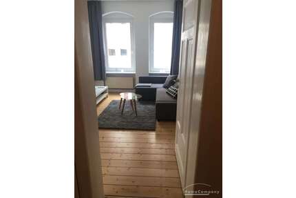 Wohnen auf Zeit in Braunschweig 1.300,00 €