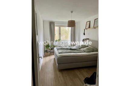 Wohnungsswap - 3 Zimmer, 65 m² - Ohlendorffstraße, Hamburg-Mitte, Hamburg