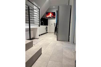 2-Zimmer Wohnung möbliert zur Zwischenmiete Mai -Oktober - Nürtingen