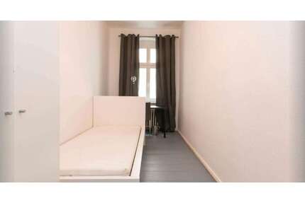 WG-Zimmer in Berlin 610,00 € 8 m²