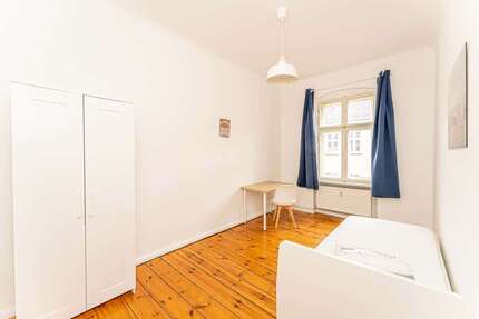 WG-Zimmer in Berlin 635,00 € 15 m²