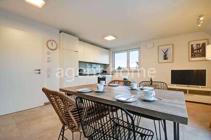 Wohnen auf Zeit in Stuttgart 1.200,00 €