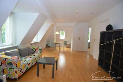 Wohnen auf Zeit in Berlin 1.380,00 €