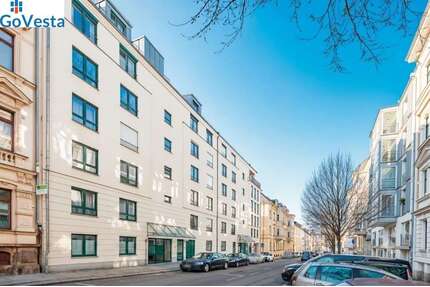 Wohnung zum Mieten in Leipzig 929,00 € 64.12 m²