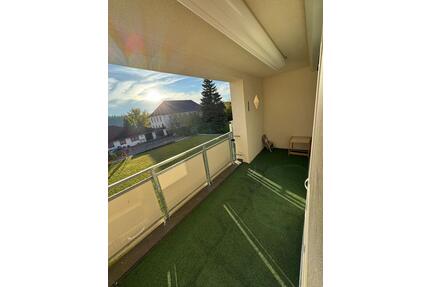 Attraktive 3 Zimmer Wohnung im 2. OG in DS-Wolterdingen - Donaueschingen