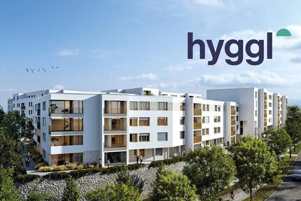 Nachhaltig wohnen in Top-Lage: Neubau zur Miete ab Juli 2026! Wohnung 1.23 - Kassel Südstadt