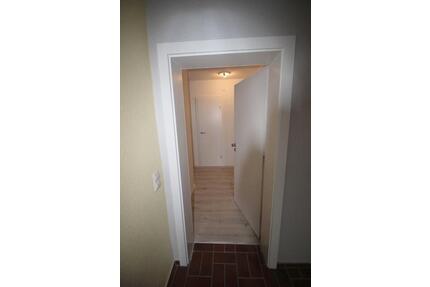 3-Zimmer Wohnung in zentraler Lage in Uelzen Innenstadtnähe