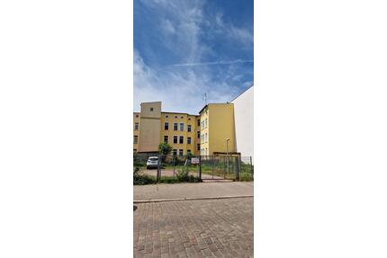 2-Zimmer Wohnung in Magdeburg, Nähe Uni. Maximal 2 Personen. - Schönebeck (Elbe)