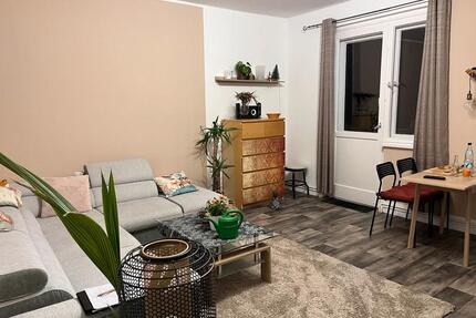 Zimmer zur Verfügung - 750,00&nbsp;EUR Kaltmiete, ca.&nbsp; 58,00&nbsp;m&sup2; in Berlin (PLZ: 12349) Neukölln