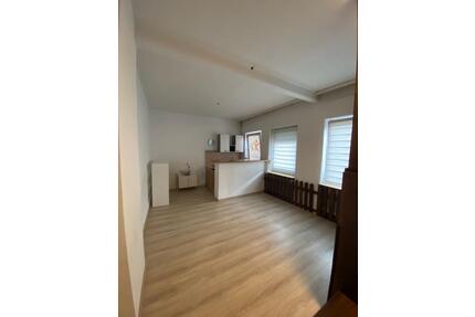 Kleine 1-Zimmer WohnungBüro in der Iserlohner Innenstadt