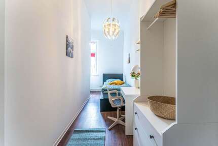 WG-Zimmer in Berlin 670,00 € 10 m²