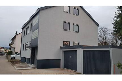Vermiete 3 Zimmer Wohnung in NürtingenEsslingen