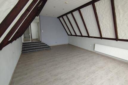 Greven 3 Zimmer Küche Bad 80 qm im Obergeschoss