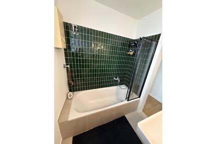Ratingen Mitte 3 Zimmer Wohnung frisch renoviert - Düsseldorf Stadtbezirk 3