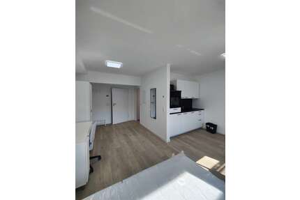Wohnen auf Zeit in Darmstadt 937,00 €