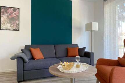 Wohnen auf Zeit in Kaarst 1.650,00 €