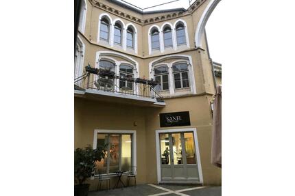 Schöne 3 Zimmerwohnung nähe Altstadtmarkt - Braunschweig