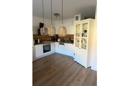 2 Zimmer Wohnung Aschaffenburg Innenstadt