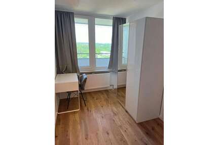 WG-Zimmer in München 695,00 € 14 m²