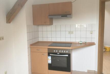 3 Zimmer Wohnung Dachgeschoß - 425,00&nbsp;EUR Kaltmiete, ca.&nbsp; 62,00&nbsp;m&sup2; in Ilmenau (PLZ: 98694) Frauenwald
