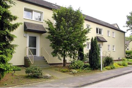 2-Zimmer-Wohnung in Duisburg Huckingen