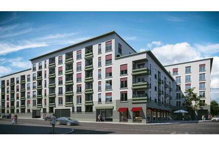 Wohnung zum Mieten in München 1.280,00 € 45.66 m²