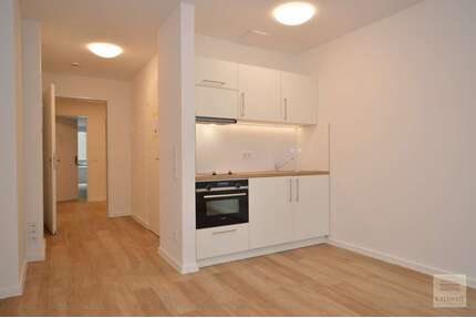 Wohnung zum Mieten in Düsseldorf Derendorf 432,00 € 24 m²