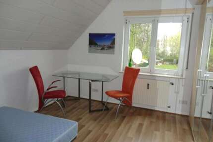 WG-Zimmer in Eschborn 690,00 € 15 m²