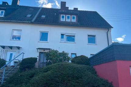 Zwei Zimmer Wohnung in Kaan Marienborn zu vermieten - Siegen Kaan-Marienborn