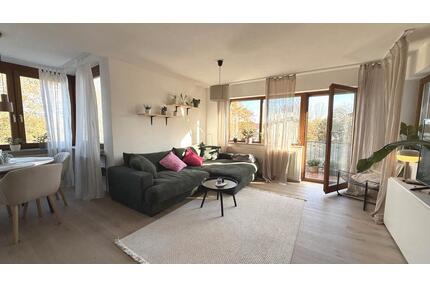 2,5-Zimmer Wohnung mit Balkon - 700,00&nbsp;EUR Kaltmiete, ca.&nbsp; 53,80&nbsp;m&sup2; in Ellwangen (Jagst) (PLZ: 73479)