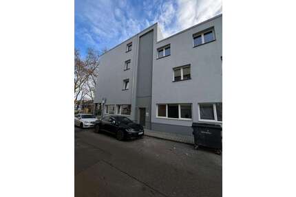 Wohnen auf Zeit in Mannheim 1.050,00 €