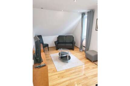 Wohnen auf Zeit in Essen 980,00 €