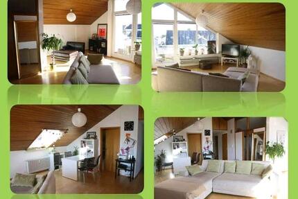 Helle 2,5 Zimmer Wohnung Nellingen - Ostfildern