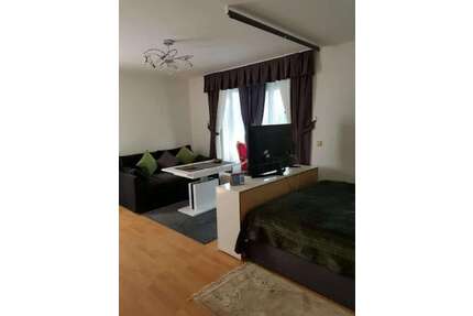 Wohnen auf Zeit in Stuttgart 1.600,00 €
