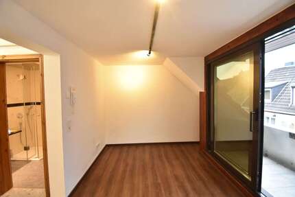 Wohnung zum Mieten in Düsseldorf 650,00 € 19.83 m²