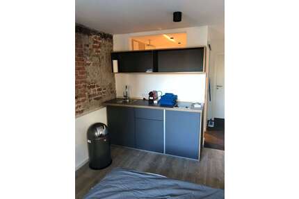 Wohnen auf Zeit in Köln 990,00 €