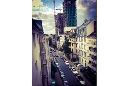 WG-Zimmer in Frankfurt am Main 1.200,00 € 20 m²