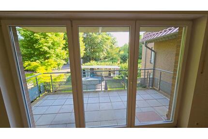 Große 3 Zimmer Wohnung in Gütersloh