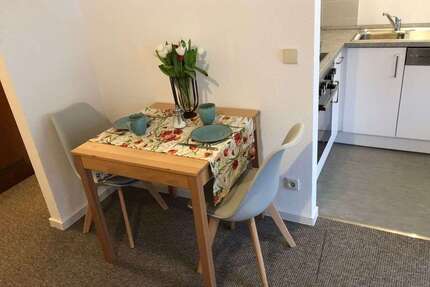 Wohnen auf Zeit in Pforzheim 820,00 €