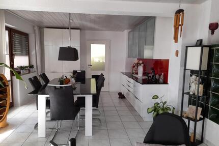 6,5-Zimmer Maisonette Wohnung in Stockach
