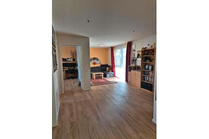 Schöne 2-Zimmer Wohnung in Weil am Rhein - ab 01.11.2026
