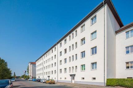 Sofort verfügbare 2 Zimmer Wohnung! - Leipzig Nord