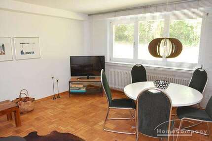 Wohnen auf Zeit in Hannover 840,00 €