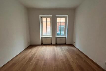 Charmantes 1-Zimmer Apartment in Arnstadt