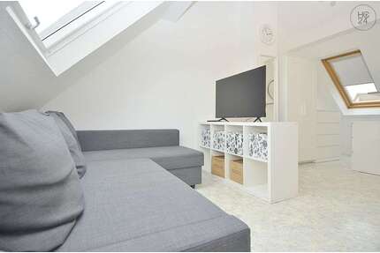 Wohnen auf Zeit in Hochheim 890,00 €