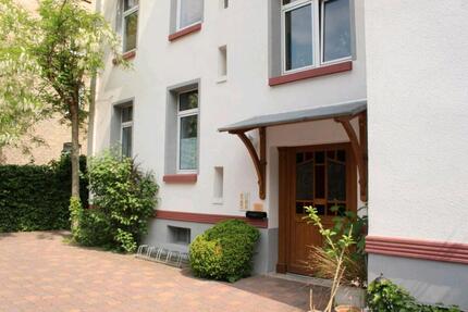 3-Zimmer Altbau, 98 qm mit Balkon, 38118 Braunschweig