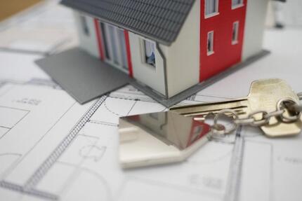 Wohnung Zimmer in Straubing (Nähe Zentrum)