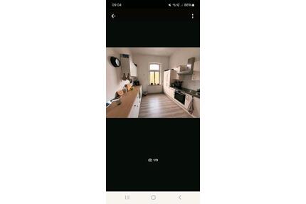 3 Zimmer Wohnung in der Innenstadt Schüttorf