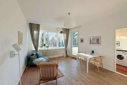 Wohnen auf Zeit in Berlin 1.099,00 €