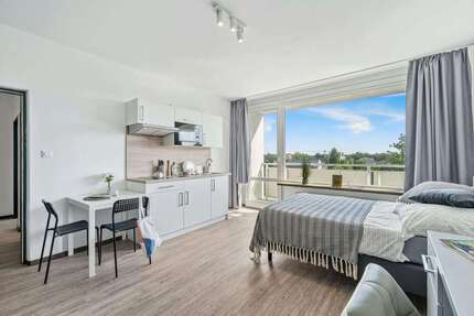 WG-Zimmer in Berlin 869,00 € 22 m²